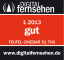 Testbericht - Digital Fernsehen - Cinebar 51 THX - gut