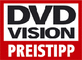 DVD Vision Preistipp