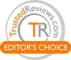 TrustedReviews.com Editors Choice
