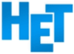 Logo - HET