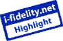 Testbericht - i-fidelity - Highlight