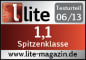 Testbericht - lite-magazin - iTeufel Air - Spitzenklasse