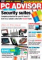 PC Advisor 06/2009 cover