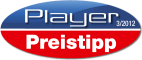 Testbericht - Player - Preistipp