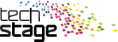 Logo - techstage