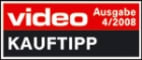 VIDEO Kauftipp 04/2008