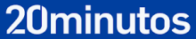 Logo - 20minutos
