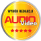 Award - Audio Video PL - Wybor Redakcji