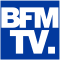 Logo - BFMTV