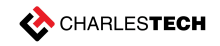 Logo - Charlestech