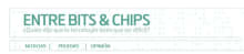 Logo - Entre Bits & Chips