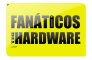 Logo - Fanáticos del Hardware