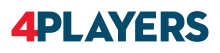 Logo - 4players