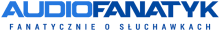 Logo - Audiofanatyk