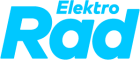 Logo - Elektro Rad