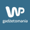 Logo - Gadzetomania