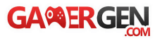 Logo - Gamergen.com