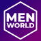 Logo - MENworld PL