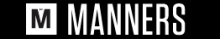 Logo - Manners