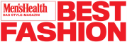 Logo - Men’s Health Deutschland Best Fashion