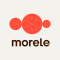 Logo - morele