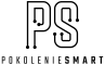 Logo - Pokoleniesmart
