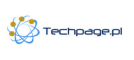 Logo - Techpage.pl