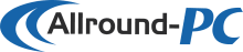Logo - Allround-PC