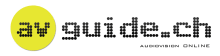 Logo - avguide.ch