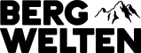 Logo - bergwelten.com