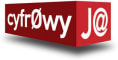 Logo - cyfrowyja.pl