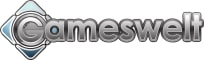Logo - gameswelt