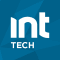 Logo - int tech