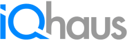 Logo - iqhaus