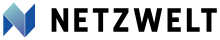 Logo - NETZWELT
