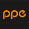 Logo - ppe.pl