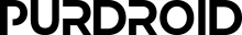 Logo - purdroid
