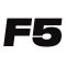 Logo - F5