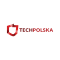 Logo - TechPolska
