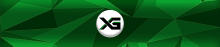 Logo - xbox gaming