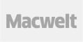 Logo - Macwelt