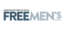 Logo - Freemen's World