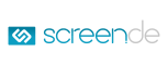 Logo - screen.de
