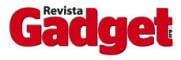 Logo - Gadget Revista