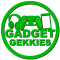 Logo - gadgetgekkies