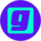 Logo - gra.pl