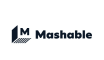 Logo - Mashable