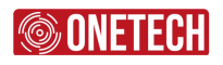 Logo - One Tech
