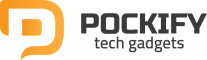 Logo - pockify tech gadgets