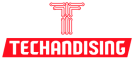Logo - Techandising